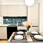 Lägenhet Luxe Eco-paradise
