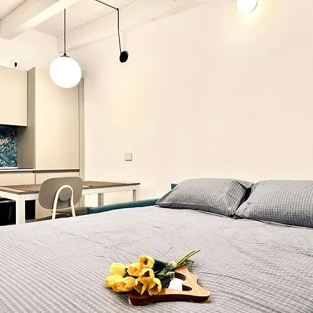 Luxe Eco-paradise Lägenhet *