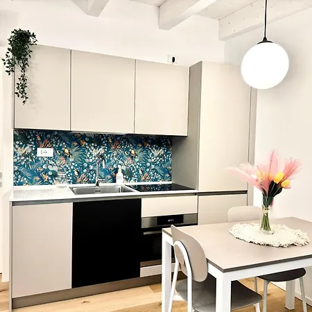 Lägenhet Luxe Eco-paradise *