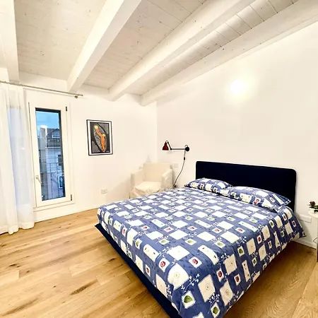 Luxe Eco-paradise Lägenhet