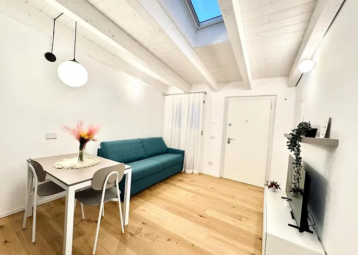 Lägenhet Luxe Eco-paradise *