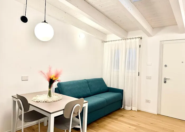 Luxe Eco-paradise Lägenhet Milano