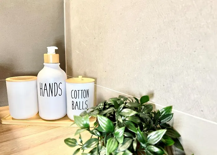 Luxe Eco-paradise Milano