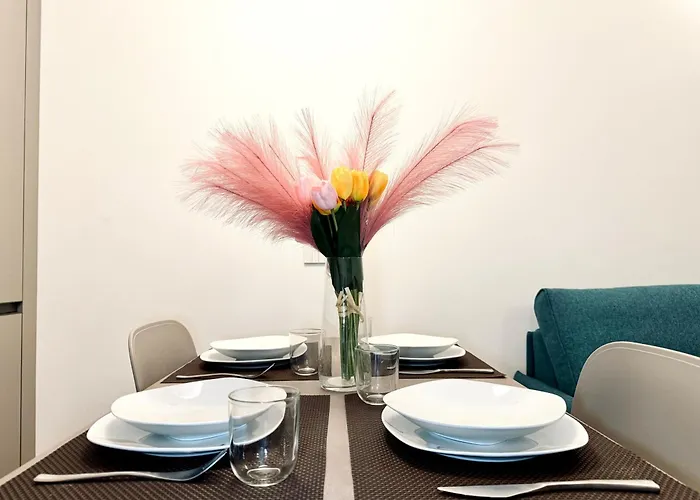 Luxe Eco-paradise * Milano