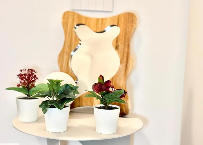 Luxe Eco-paradise Milano