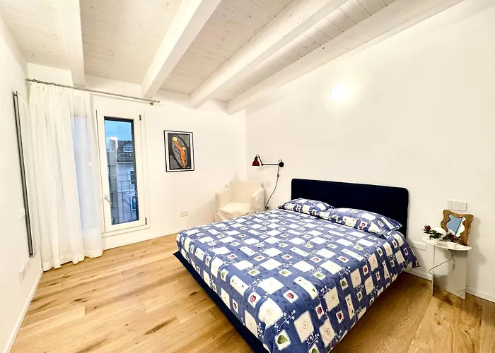 Luxe Eco-paradise Lägenhet