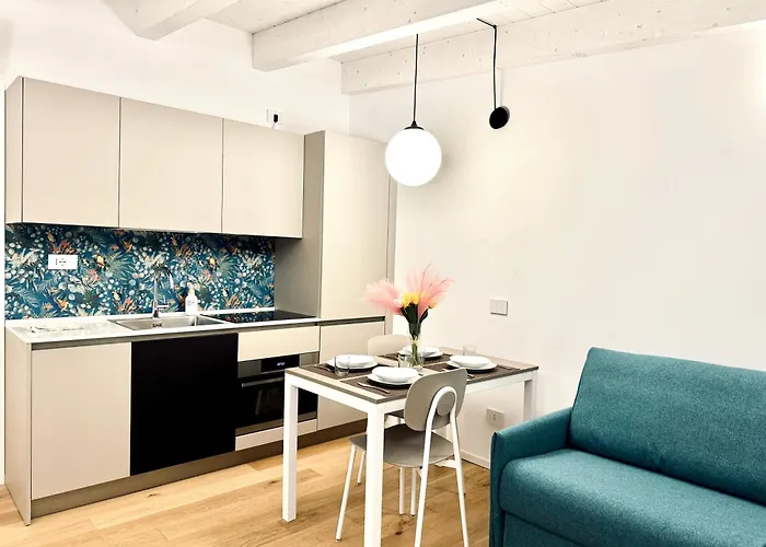 Luxe Eco-paradise Lägenhet *