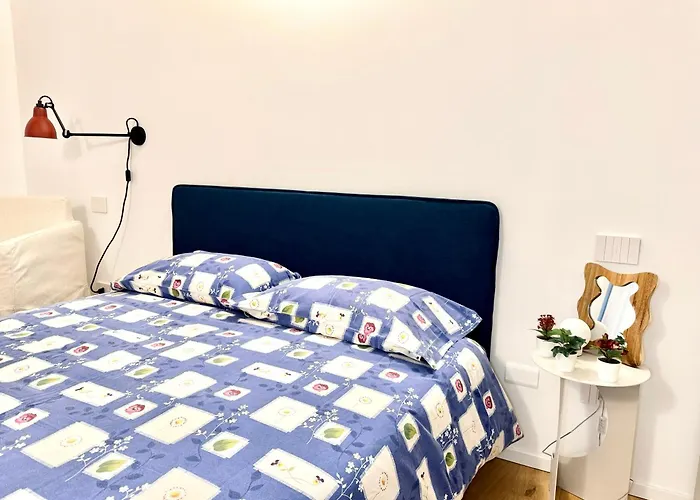 Lägenhet Luxe Eco-paradise Milano