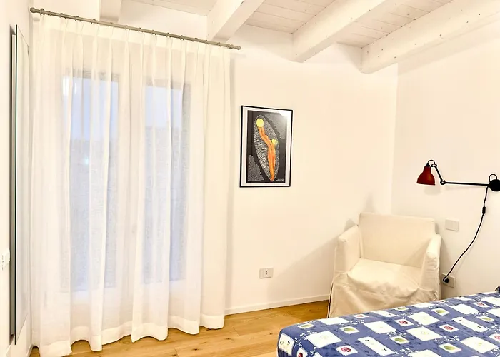 Luxe Eco-paradise * Milano