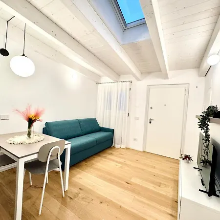 Apartman Luxe Eco-paradise *