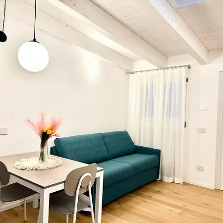 Luxe Eco-paradise Apartman Milánó